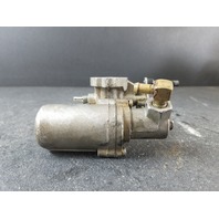 8740A1 WMD-1 WMD1 Mercury Carburetor Assembly 4 4.5 HP 1 Cyl REBUILT!