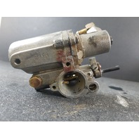 8740A1 WMD-1 WMD1 Mercury Carburetor Assembly 4 4.5 HP 1 Cyl REBUILT!