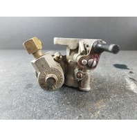 8740A1 WMD-1 WMD1 Mercury Carburetor Assembly 4 4.5 HP 1 Cyl REBUILT!