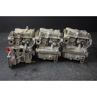 REBUILT! 1992-03 Yamaha Carburetor Set 6H1-14301-07-00 6H1-14302-07-00 90 HP