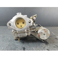 REBUILT! 1982-83 Johnson Evinrude Carburetor 393057 392570 C#: 327479 35 HP