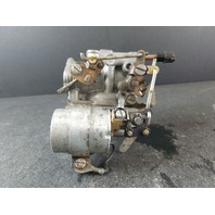 REBUILT! 1982-83 Johnson Evinrude Carburetor 393057 392570 C#: 327479 35 HP