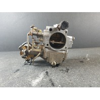 REBUILT! 1982-83 Johnson Evinrude Carburetor 393057 392570 C#: 327479 35 HP