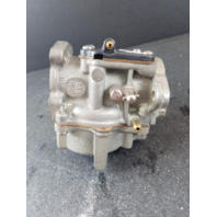 439454 C#: 339169 Johnson Evinrude 1998-2005 Carburetor 55 HP 2 Cyl REBUILT