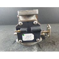 439454 C#: 339169 Johnson Evinrude 1998-2005 Carburetor 55 HP 2 Cyl REBUILT