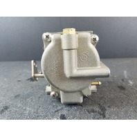 439454 C#: 339169 Johnson Evinrude 1998-2005 Carburetor 55 HP 2 Cyl REBUILT