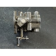 431980 C# 431984 Johnson Evinrude 1988 Middle Carburetor 60 HP REBUILT