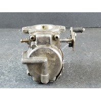431980 C# 431984 Johnson Evinrude 1988 Middle Carburetor 60 HP REBUILT