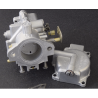 REFURBISHED! 1986-87 Johnson Evinrude Carburetor 398079 397632 30 35 HP