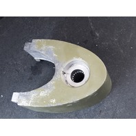385042 383600 Johnson Evinrude 1969-1972 Mount Bracket 85 100 115 125 HP V4