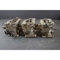 REFURBISHED! 1985-86 Yamaha Carb Set 6G4-14302-02-00 6G4-14301-02-00 150 175 200
