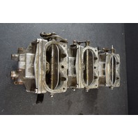 REFURBISHED! 1985-86 Yamaha Carb Set 6G4-14302-02-00 6G4-14301-02-00 150 175 200