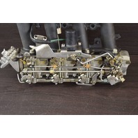 REBUILT! 1995-97 Yamaha Carburetor Set 62Y-14903-00-00 62Y-14902-00-00 50 HP