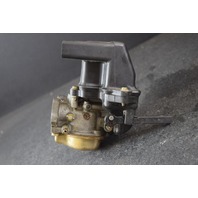 REFURBISHED! 1984 Johnson Evinrude Carburetor Assembly 394630 6 8 HP 2 Cylinder
