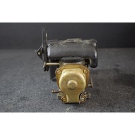 REFURBISHED! 1984 Johnson Evinrude Carburetor Assembly 394630 6 8 HP 2 Cylinder