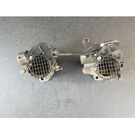 REBUILT! 1970-72 Mercury Carburetor Set 1352-3737 3737 KD-4 KD4 80 HP 4 Cyl