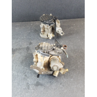 REBUILT! 1970-72 Mercury Carburetor Set 1352-3737 3737 KD-4 KD4 80 HP 4 Cyl