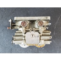 REFURBISHED! Unknown Years & HP Yamaha Carburetor 6R201 621400 P2Y02P