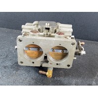 REFURBISHED! Unknown Years & HP Yamaha Carburetor 6R201 621400 P2Y02P