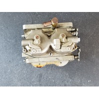 REFURBISHED! Unknown Years & HP Yamaha Carburetor 6R201 621400 P2Y02P