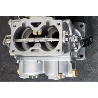 REFURBISHED! Unknown Years & HP Yamaha Carburetor 6R201 621400 P2Y02P