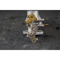 REFURBISHED! 1984-1985 Suzuki Carburetor Assembly 13200-98130 6 HP 2 Cyl