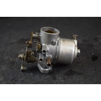 REFURBISHED! 1984-1985 Suzuki Carburetor Assembly 13200-98130 6 HP 2 Cyl