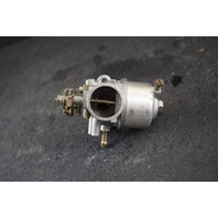 REFURBISHED! 1984-1985 Suzuki Carburetor Assembly 13200-98130 6 HP 2 Cyl