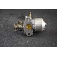 REFURBISHED! 1984-1985 Suzuki Carburetor Assembly 13200-98130 6 HP 2 Cyl