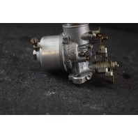 REFURBISHED! 1984-1985 Suzuki Carburetor Assembly 13200-98130 6 HP 2 Cyl