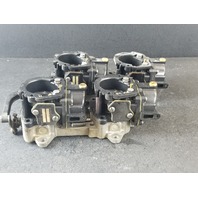 398435 397906 397570 Johnson Evinrude 1987 Carburetor 120 HP REBUILT