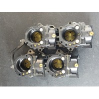 398435 397906 397570 Johnson Evinrude 1987 Carburetor 120 HP REBUILT