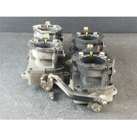 398435 397906 397570 Johnson Evinrude 1987 Carburetor 120 HP REBUILT