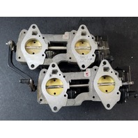 398435 397906 397570 Johnson Evinrude 1987 Carburetor 120 HP REBUILT