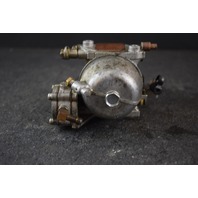 REFURBISHED! 1988-1997 Suzuki Carburetor Assembly 13200-92D42 9.9 HP 2 Cyl