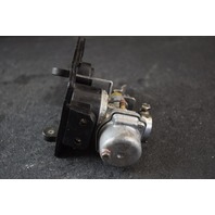 8231752 Mercury 1990-1998 Carburetor 2.5 3 3.3 HP 1 Cylinder REBUILT