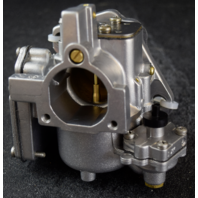 REBUILT! 1999-2004 Mercury Carburetor 9726T11 WMC-63 WMC63 6 8 9.9 15 HP