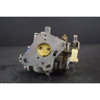 REBUILT! 1999-2004 Mercury Carburetor 9726T11 WMC-63 WMC63 6 8 9.9 15 HP