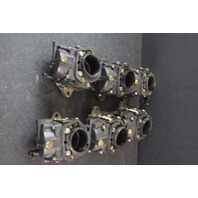435986 436139 Johnson Evinrude 1993-94 Carburetor Set 185 200 225 HP REBUILT