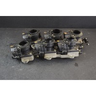 435986 436139 Johnson Evinrude 1993-94 Carburetor Set 185 200 225 HP REBUILT