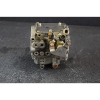 REBUILT!! 1999-01 Yamaha Carburetor #3 67G-14904-10-00 80 HP 4 Cylinder