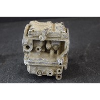 6H1-14301-07-00 Yamaha 1992-2003 Top Carburetor 90 HP REBUILT