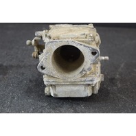 6H1-14301-07-00 Yamaha 1992-2003 Top Carburetor 90 HP REBUILT