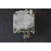6H1-14301-07-00 Yamaha 1992-2003 Top Carburetor 90 HP REBUILT
