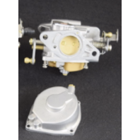 REBUILT!  1992-03 Yamaha Carburetor #2 6H1-14302-07-00 90 HP