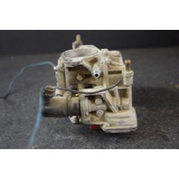 REBUILT!  1992-03 Yamaha Carburetor #2 6H1-14302-07-00 90 HP