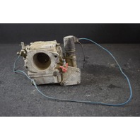 REBUILT!  1992-03 Yamaha Carburetor #2 6H1-14302-07-00 90 HP