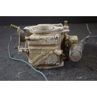 REBUILT!  1992-03 Yamaha Carburetor #2 6H1-14302-07-00 90 HP