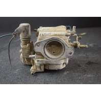 REBUILT!  1992-03 Yamaha Carburetor #2 6H1-14302-07-00 90 HP