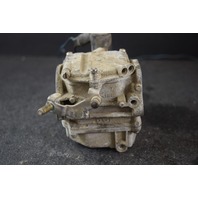 REBUILT!  1992-03 Yamaha Carburetor #2 6H1-14302-07-00 90 HP
